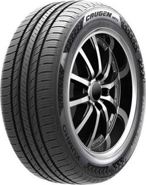 Crugen HP71 245/45R19 98H 4x4 Yaz Lastiği (Üretim Yılı: 2024)