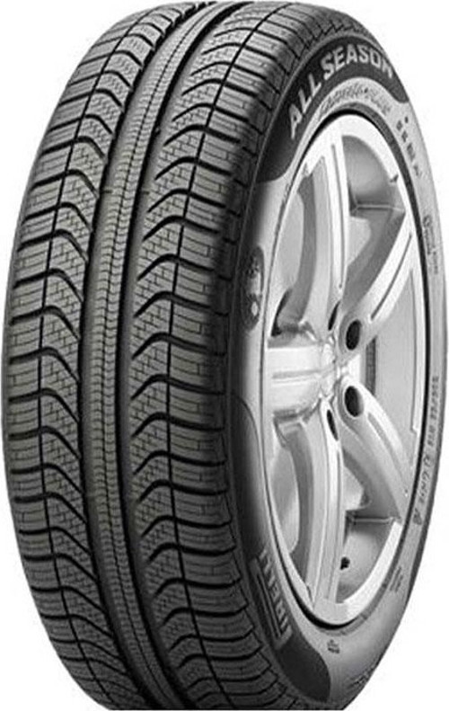 Cinturato All Season Plus 205/55R17 95V XL M+S 3PMSF Otomobil 4 Mevsim Lastiği (Üretim Yılı: 2023)
