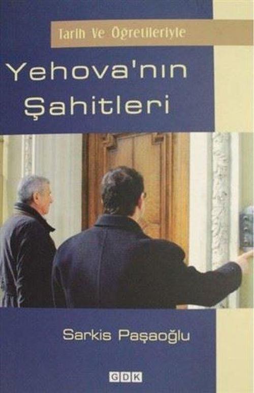 Yehova'nın Şahitleri