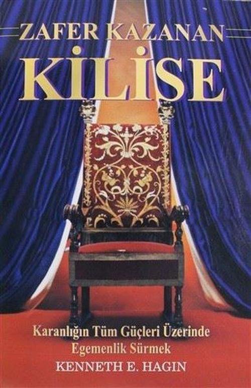 Zafer Kazanan Kilise