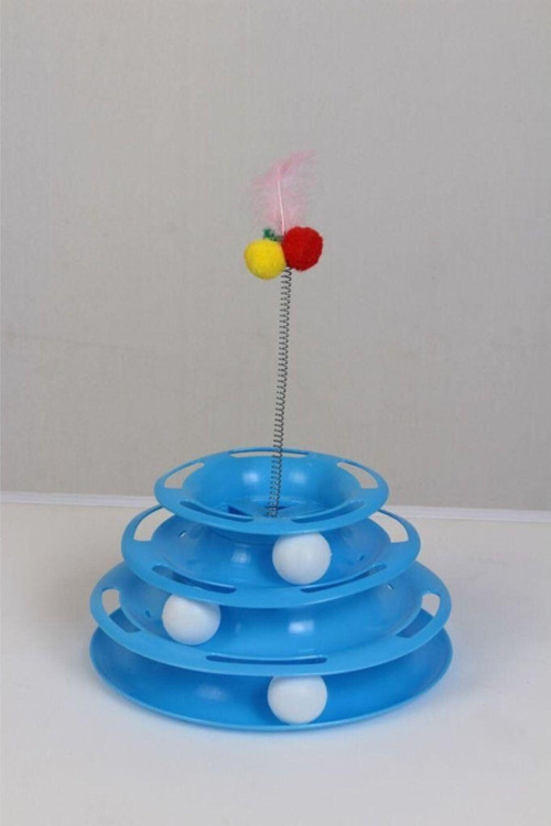 Kedi Oyuncağı Yastık Kedi 13 cm Catnipli