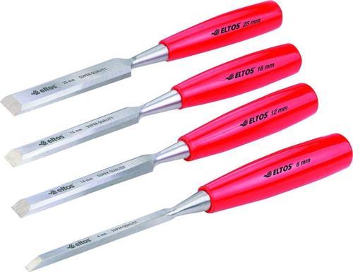 Eı012 Iskarpela 12 Mm