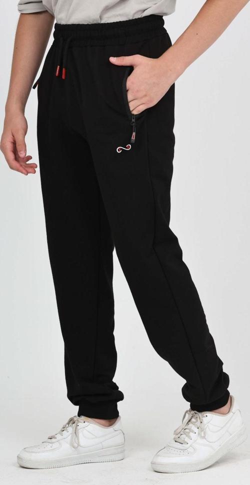 Toontoy Erkek Çocuk TN Nakışlı Eşofman Alt