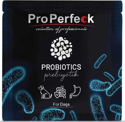 Köpekler için Prebiyotik- Probiyotik 2 gr 1 adet