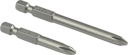 2507 Yıldız PH2x200 Mm Bits Ucu - 5 Adet