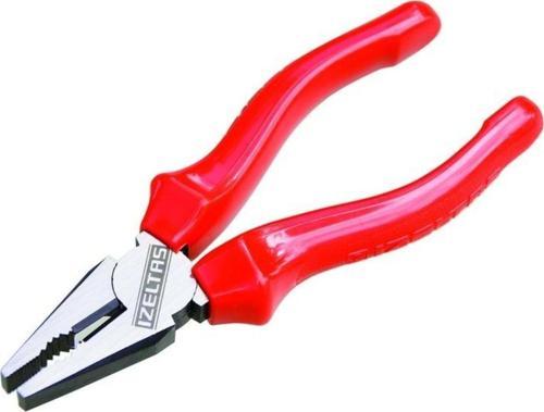 Kraft İzole Pense 180Mm