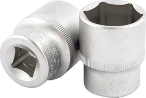 Altı Köşe Lokma Anahtar 1/2 Inç 11 Mm