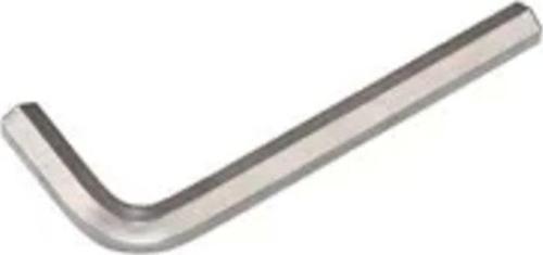 4900220060 6Mm Allen Anahtar Altı Köşe