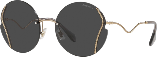 MIU MIU MU 50X 7OE-5S0 61