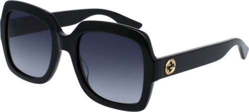 GUCCI GG 0036SN 001 54