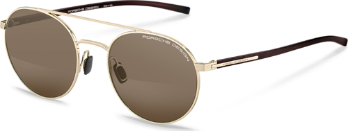 PORSCHE DESIGN P8932 GOLD 54