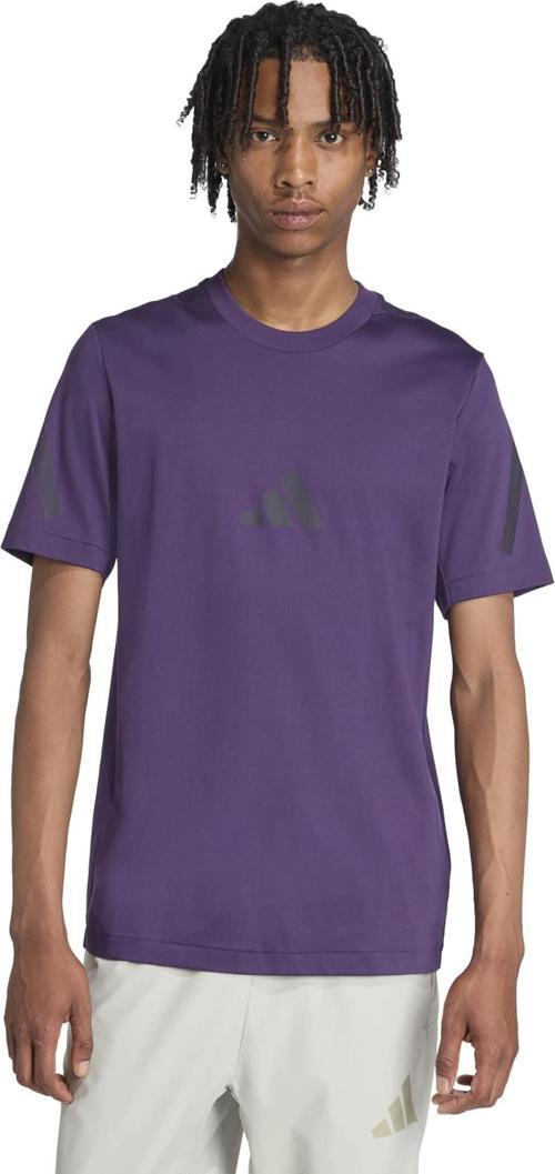 Erkek Günlük T-shirt M Z.N.E. Tee Jw4739