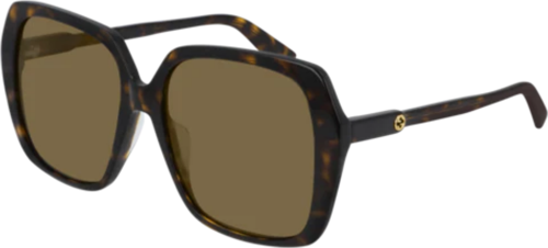 GUCCI GG 0533SA 002 56