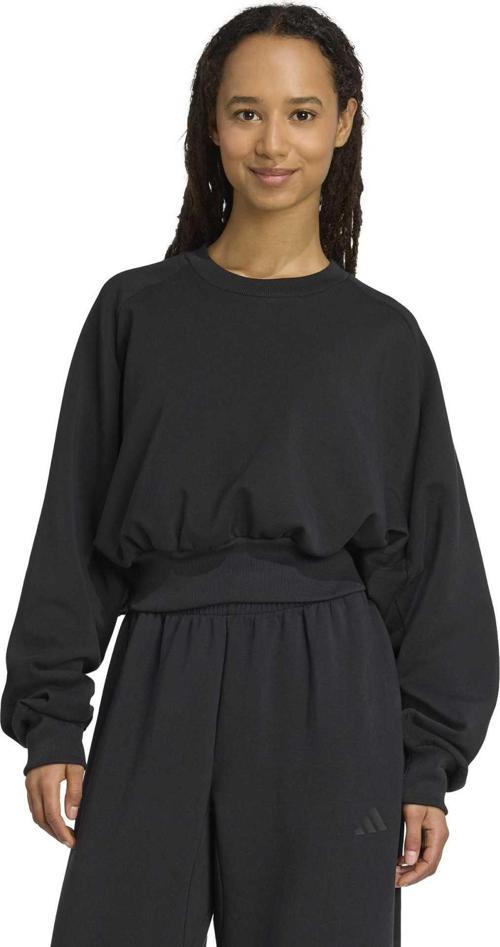 Kadın Günlük Sweatshirt W All Szn Sl Sw Jm3836