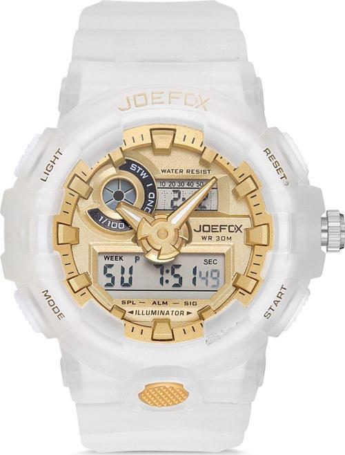 1708ş Dijital Ve Analog Erkek Kol Saati