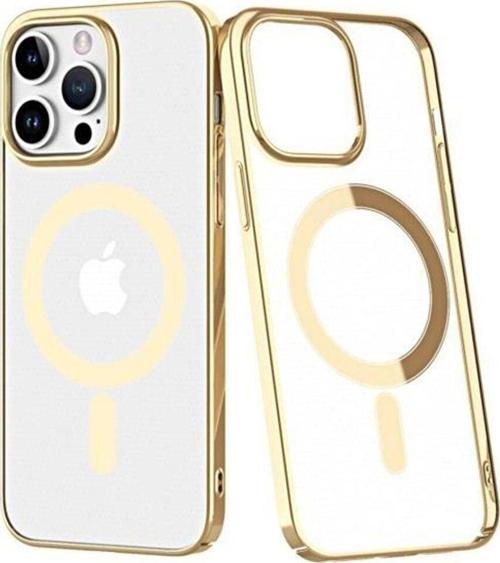 Iphone 12 Pro Kılıf Magsafe Özellikli Darbe Emici Sert Silikon