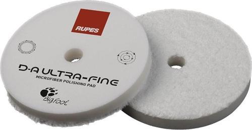 9.MF160S Sert Boyalar’da Orta Derece Çizik Giderici Ve Son Kat Mikrofiber Pedi 160m