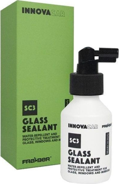 Cam Seramiği Fraber İnnova SC3 Glass Sealant (100 ML)