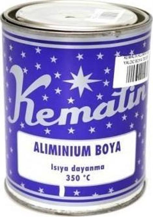 ALÜMİNYUM BOYA 0,320KG