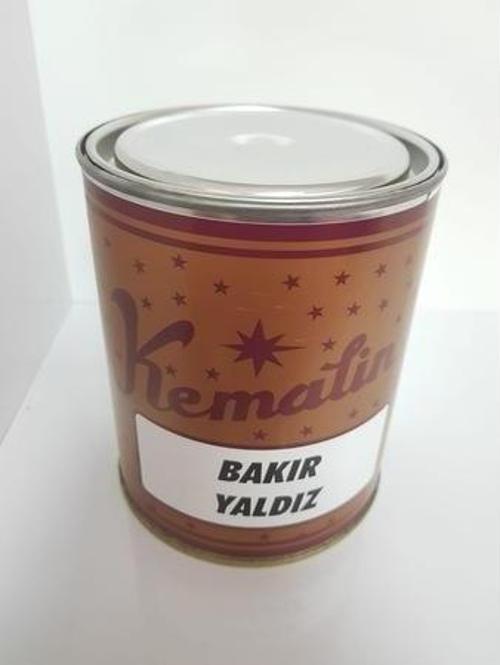 BAKIR Yaldız Boya 85GR
