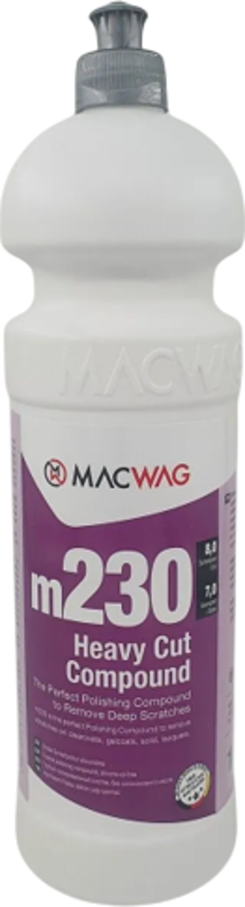 M230 Heavy Cut Compound 1 LT