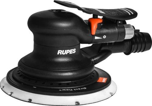 RH356 Havalı Zımpara Makinesi-150 mm Taban-6 mm Orbit