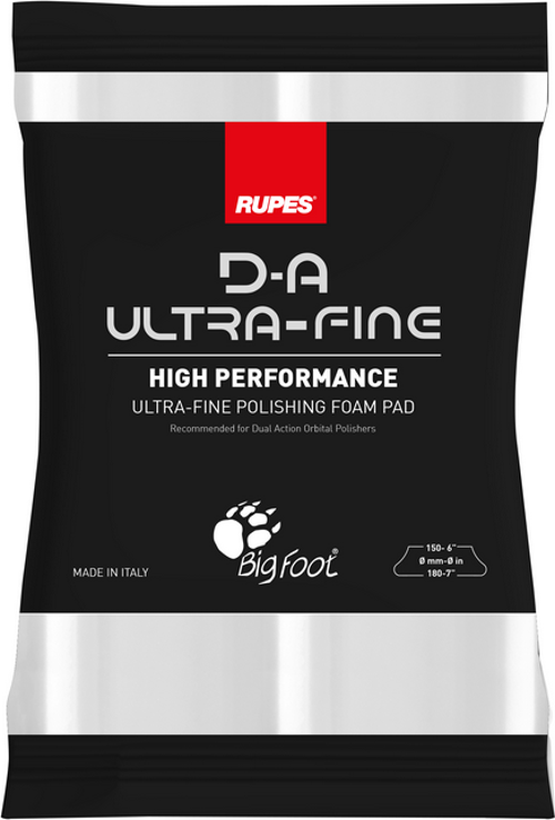 DA Ultra Fine Hare Cila Süngeri 150mm