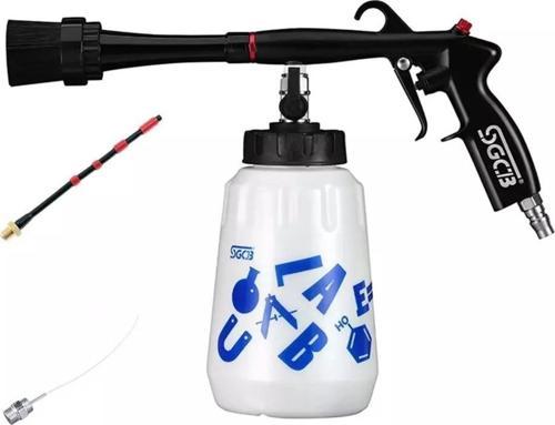 Tornador Detaylı Temizlik Tabancası Boncuklu - 1000 Ml-SGGC055