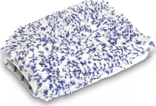GYEON Q²M Wash Pad Çift Yüzlü Araç Yıkama Eldiveni