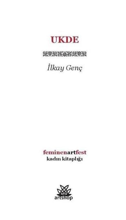 Ukde