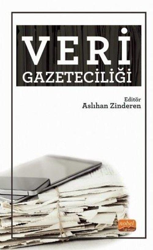 Nobel Bilimsel Eserler Veri Gazeteciliği