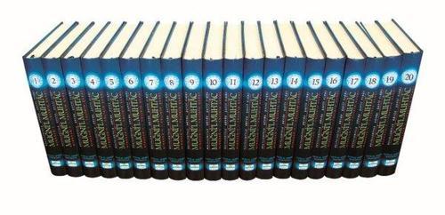 Muğnil Muhtaç Delilleriyle Büyük Şafii Fıkhı Seti - 20 Kitap Takım