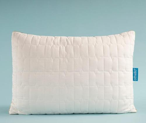 Nessiworld    Elegante Bambuda Bambu Yastık 50x70