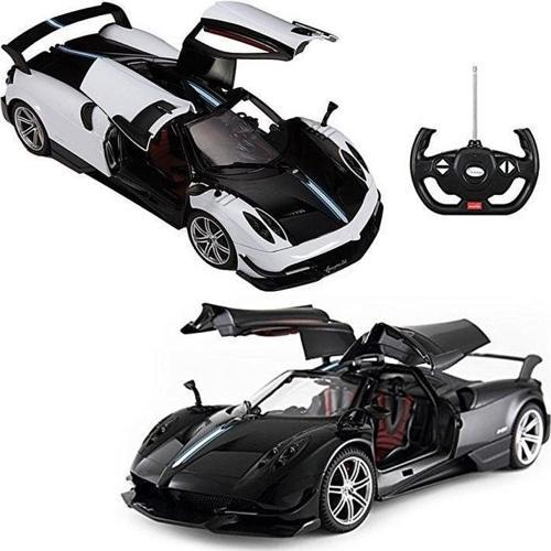 Nessiworld  Rastar Kumandalı 1:14 Pagani Huayra BC