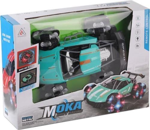 Nessiworld 2068-D Şarjlı Büyük Boy Araba