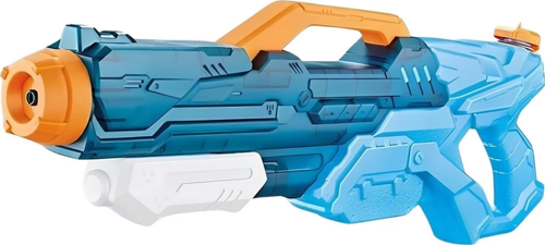 Nessiworld LC Büyük Boy Su Tabancası