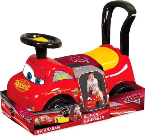 Nessiworld  Dede Cars İlk Arabam