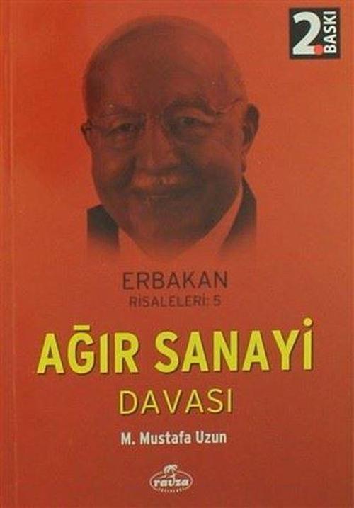 Ağır Sanayi Davası