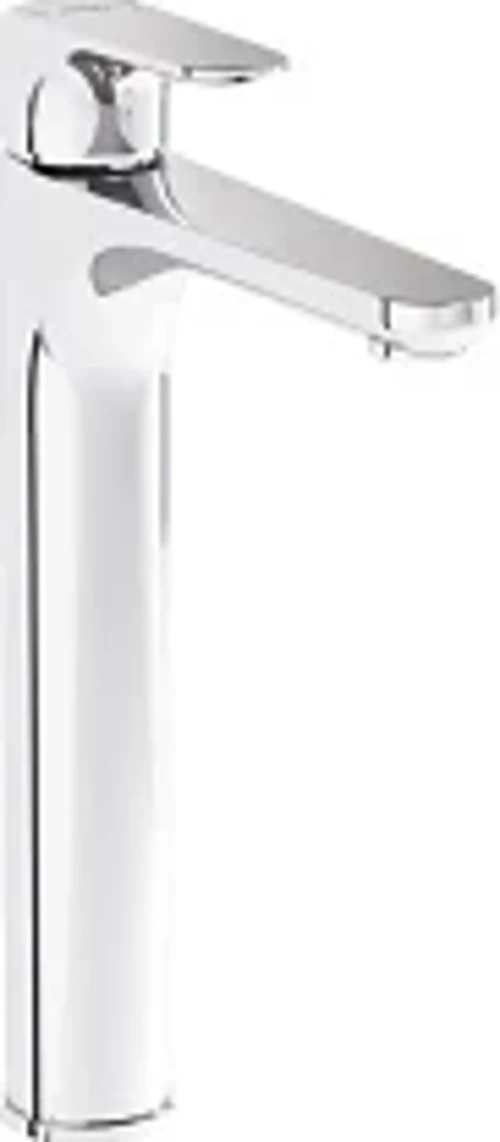 Root Round Lavabo Bataryası (Çanak), krom A42707