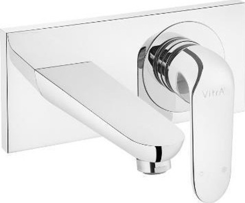Style X Ankastre Lavabo Bataryası (Sıva Üstü Grubu) A42238