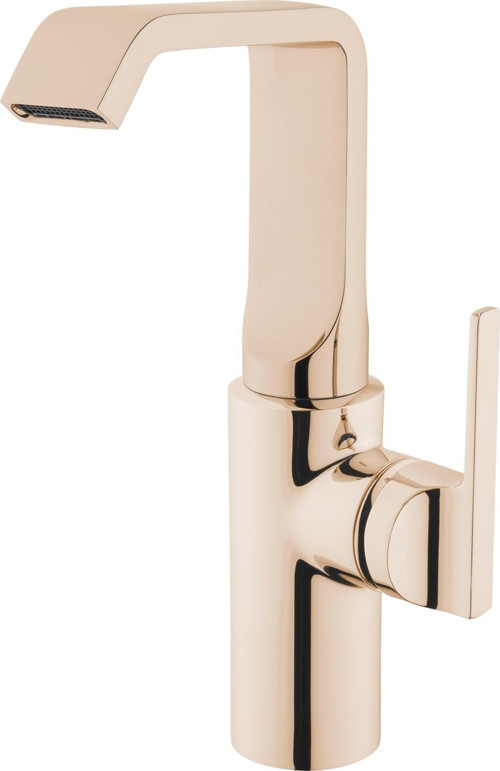Suit U A4246926 Yüksek Lavabo Bataryası Bakır