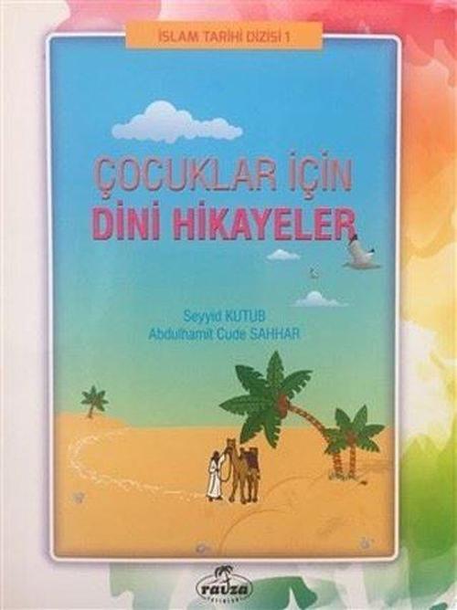 Çocuklar için Dini Hikayeler
