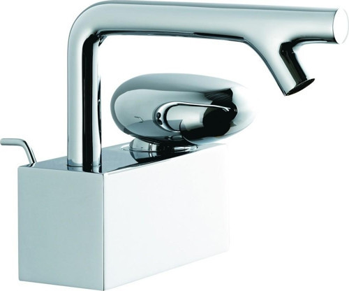 İstanbul Lavabo Bataryası (Sifon Kumandalı) A41800