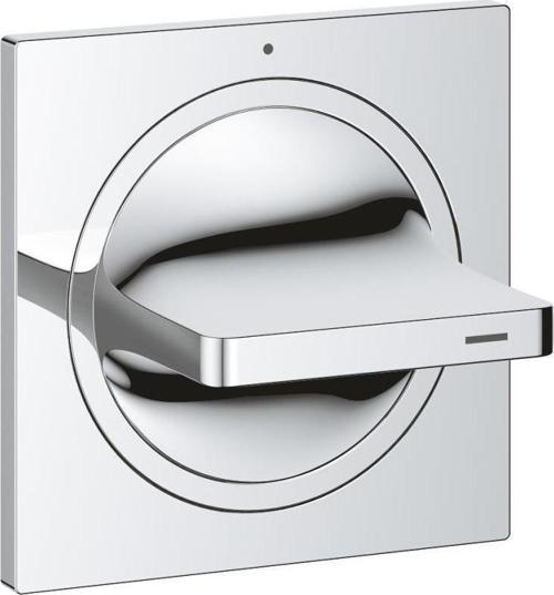 Allure Ankastre Stop Valf - 19334001