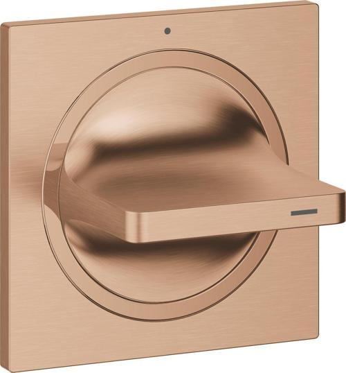 Allure Ankastre Stop Valf - 19334DL1
