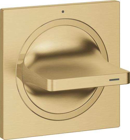 Allure Ankastre Stop Valf - 19334GN1