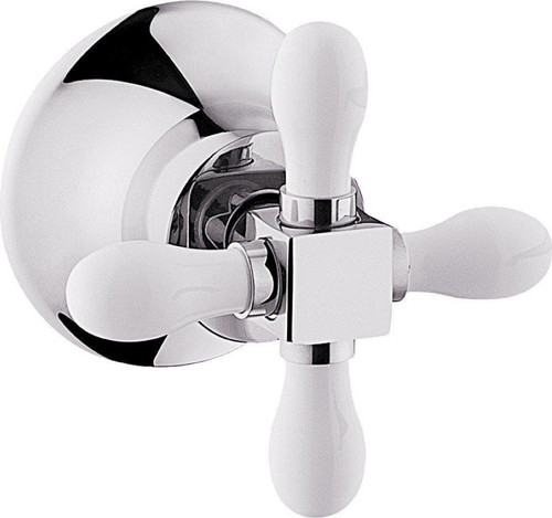 Juno Classic Ankastre Stop Valfi A41452