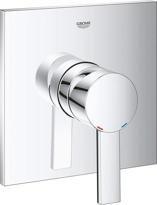 Allure Ankastre Tek Kumandalı Duş Bataryası 24069000