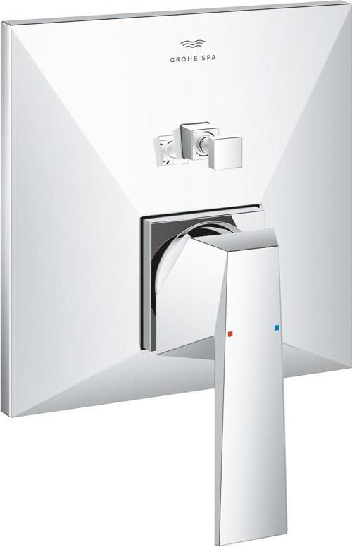 Allure Brilliant Ankastre Banyo/Duş Bataryası - 24279000