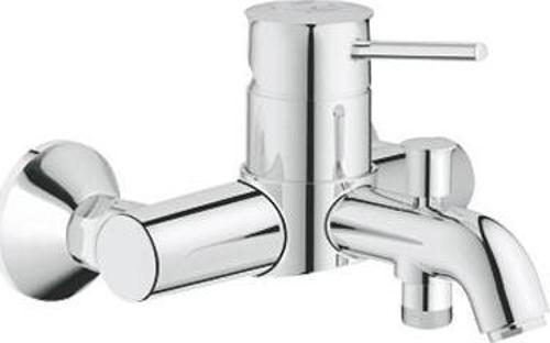 BauClassic Banyo Bataryası - 32865000